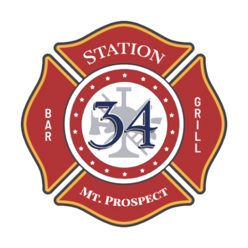 Station 34 Pizza Pub